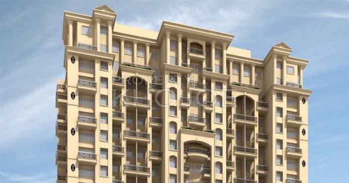 Raheja Vistas Premiere NIBM Road