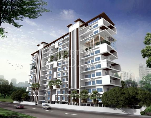 Mantra Skypark Pune