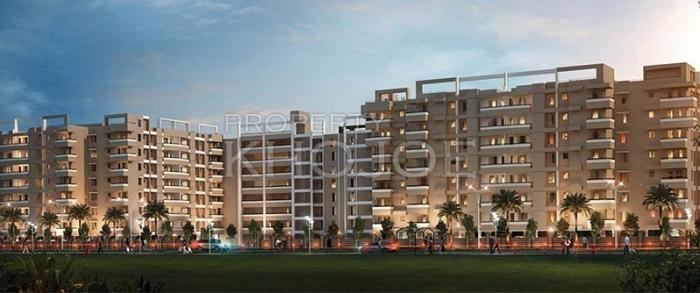 Aries Lakeview Bangalore
