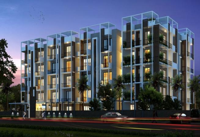 North Avenue Bangalore