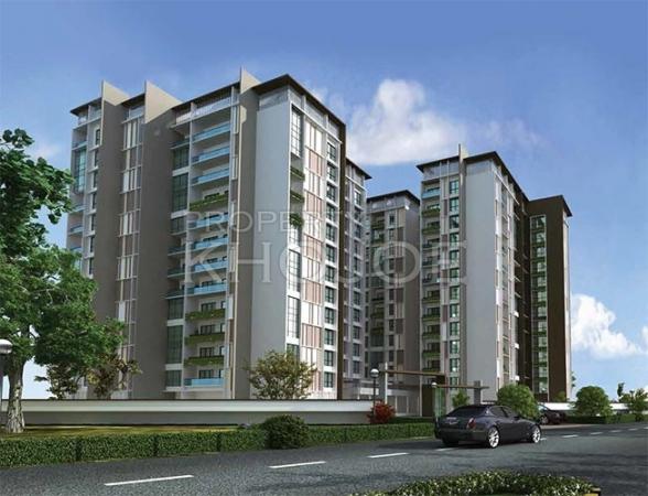 Salarpuria Sattva Aspire Bangalore Salarpuria Sattva Aspire Bangalore