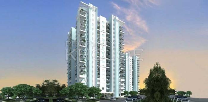 Godrej Summit Premia Gurgaon