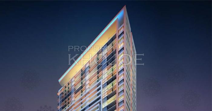 Ghalia Constella by Damac Dubai