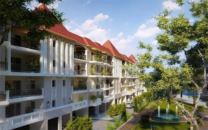 DLF Privana Gurgaon DLF Privana Gurgaon