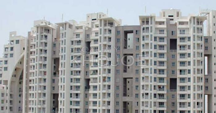 Ajmera Infinity Bangalore