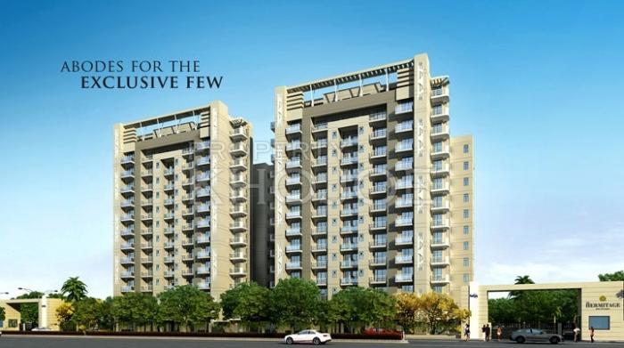 Satya Platina Gurgaon Satya Platina Gurgaon