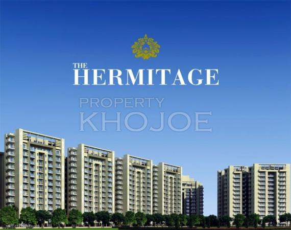Satya The Hermitage Gurgaon