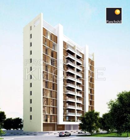 Queens Court Chembur Queens Court Chembur