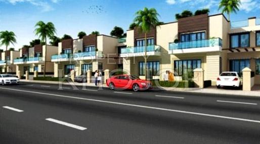 The Villas Gurgaon