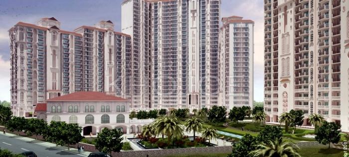 DLF Regal Gardens Gurgaon DLF Regal Gardens Gurgaon