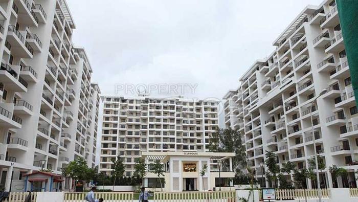 Kolte Patil Ivy Estate