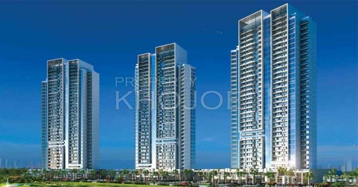 Akoya Carson Dubai