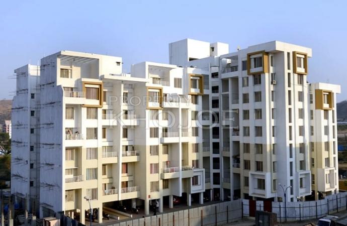 Anshul Sara Pune