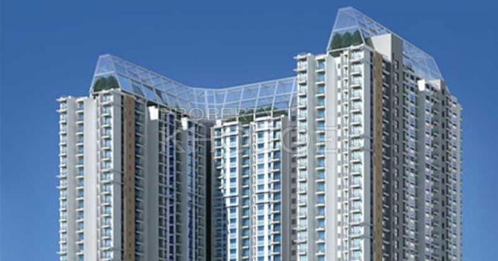 Nirmal US Open Mulund West