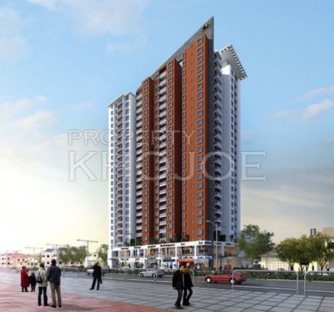 Prestige North Point Bangalore Prestige North Point Bangalore
