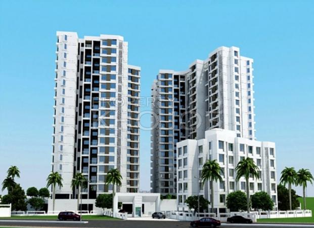 Paranjape Gloria Grand Pune