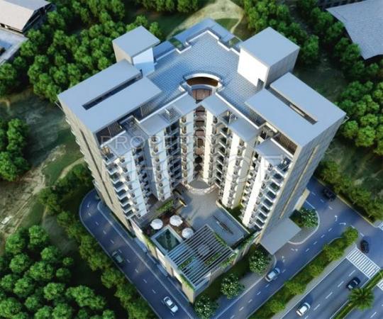 Paranjape Athashri Xion Hinjewadi