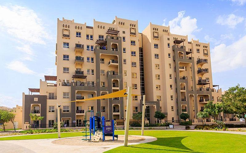 Dubai Remraam