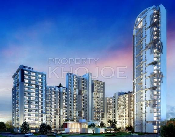 Godrej Icon Gurgaon Godrej Icon Gurgaon