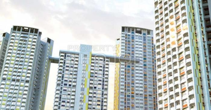 Tata Aveza Mulund East