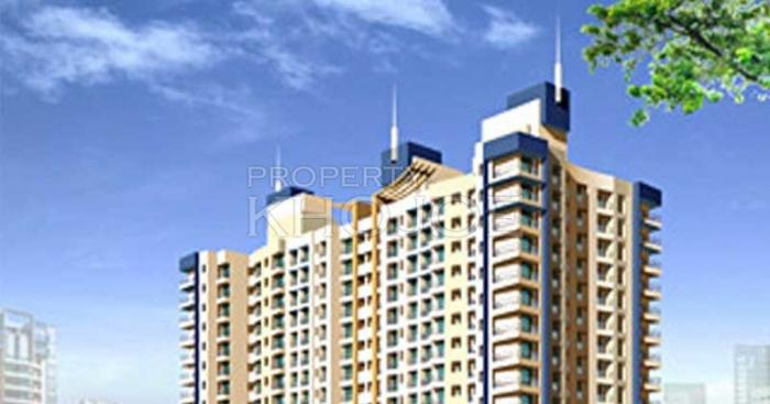 Atul Blue Meadows Andheri East