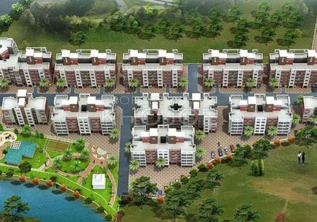 Vaastusiddhi Landmark Riverside Poyanje