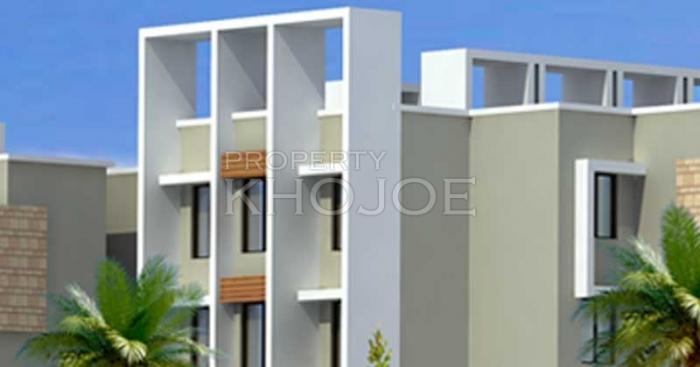 Vaastusiddhi Alps Panvel