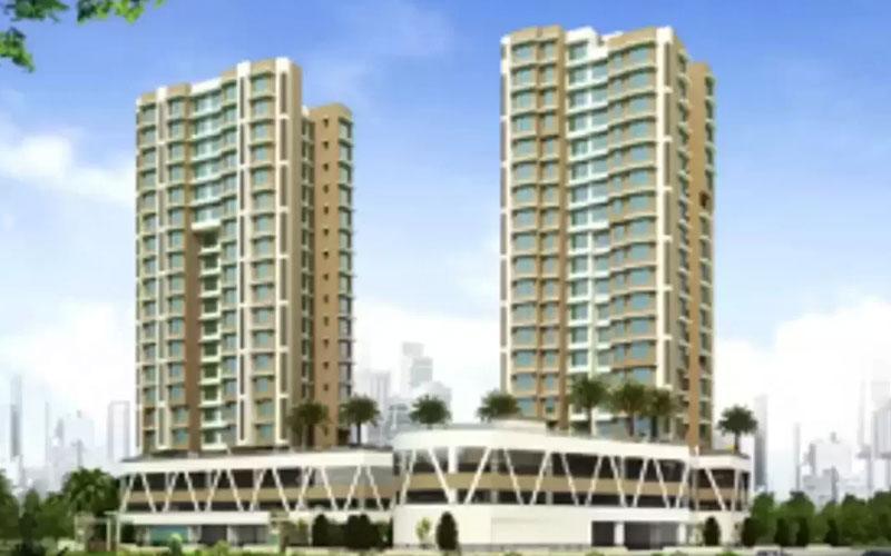 Kabra Divine Towers Kabra Divine Towers
