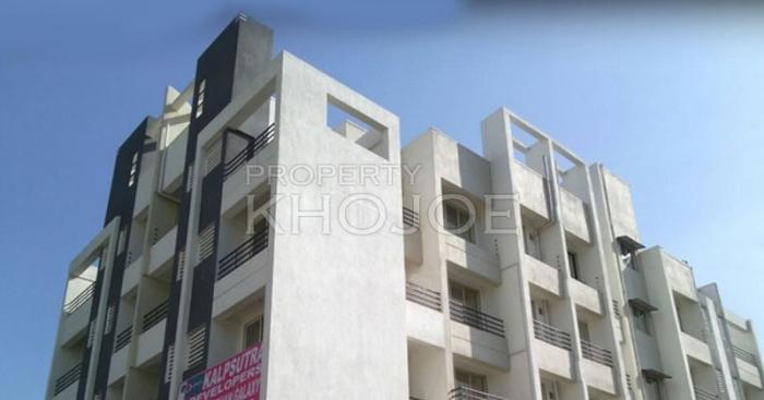 Chandra Darshan Galaxy Panvel