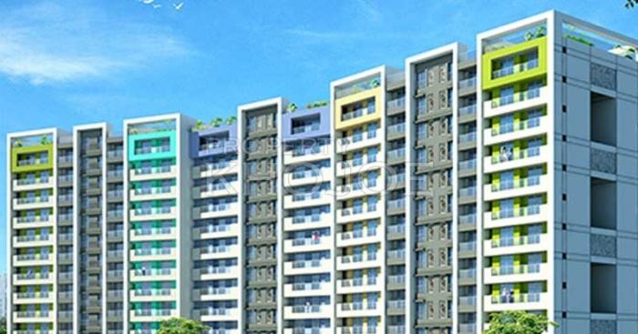 Aventa Palazzio Andheri East