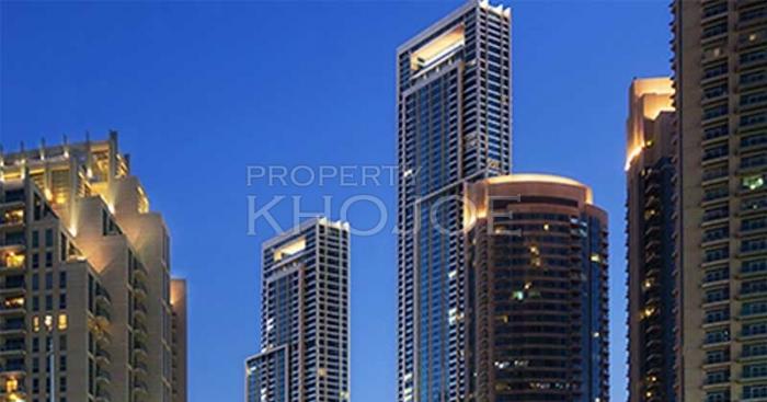 Emaar Forte