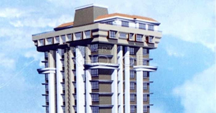 Continental Towers - Bandra West Continental Towers - Bandra West