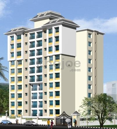 Runwal Hills - Chembur