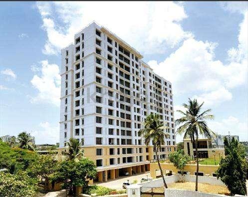 Raheja Solitaire Raheja Solitaire