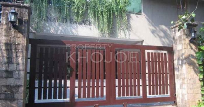 Anand Palace Anand Palace