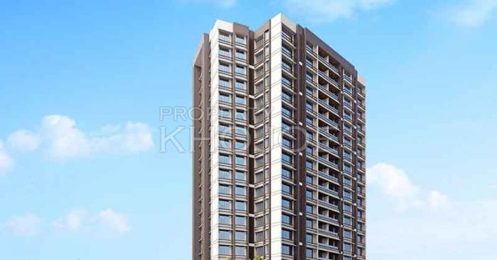 Rustomjee Le Reve - Khar West Rustomjee Le Reve - Khar West