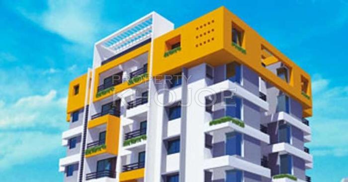Shubharambh Building Nashik