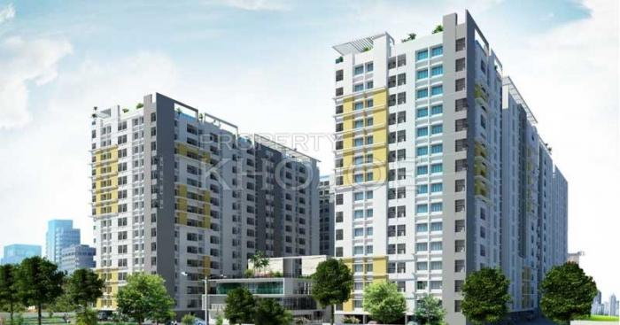 Hazel Apartments Chennai