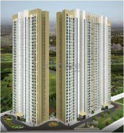 Lodha Celestia - Kanjurmarg East