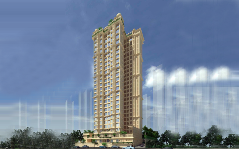 Laxmi Raaj Vilas