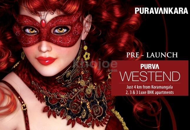 Purva Westend Purva Westend