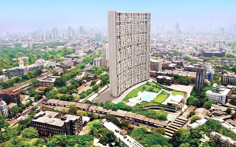 Godrej The Highlands Godrej The Highlands