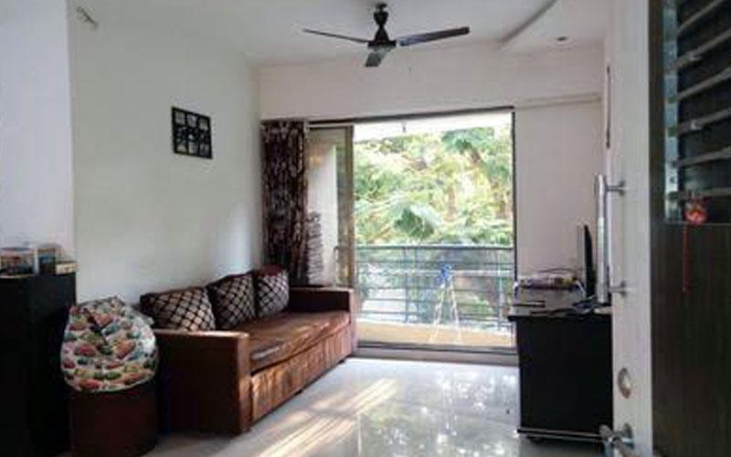Sujata Apartment