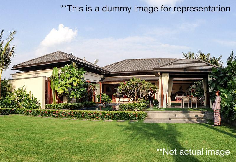 Aditya Bungalows