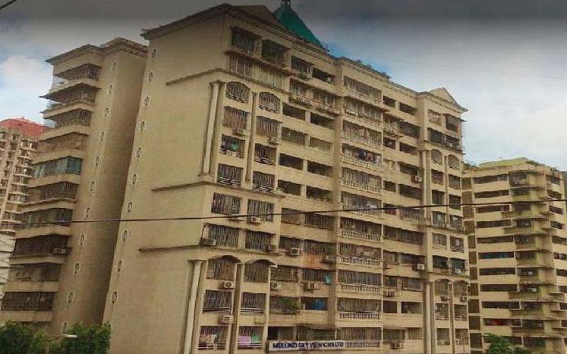 Mulund East Property Real Estate Mulund East Properties In Mulund East Residential Sale Rent Apartments Flats