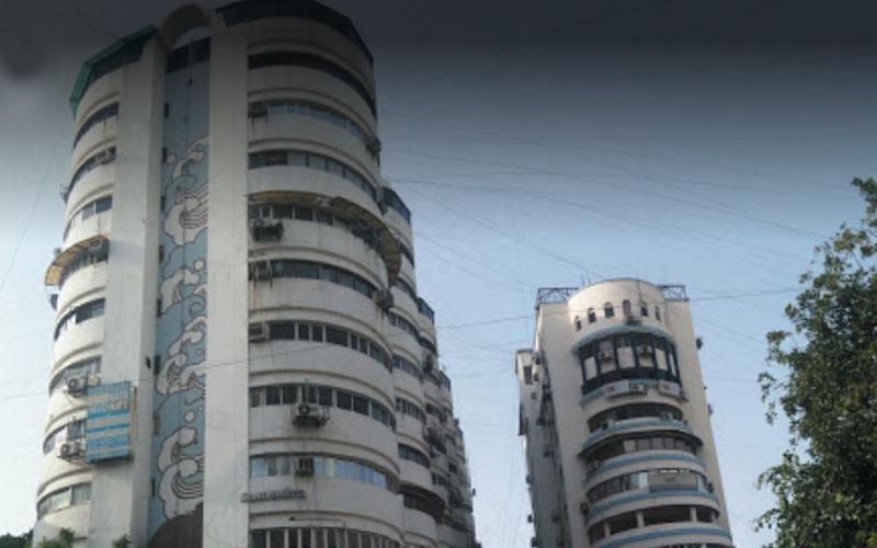 Samudra Complex