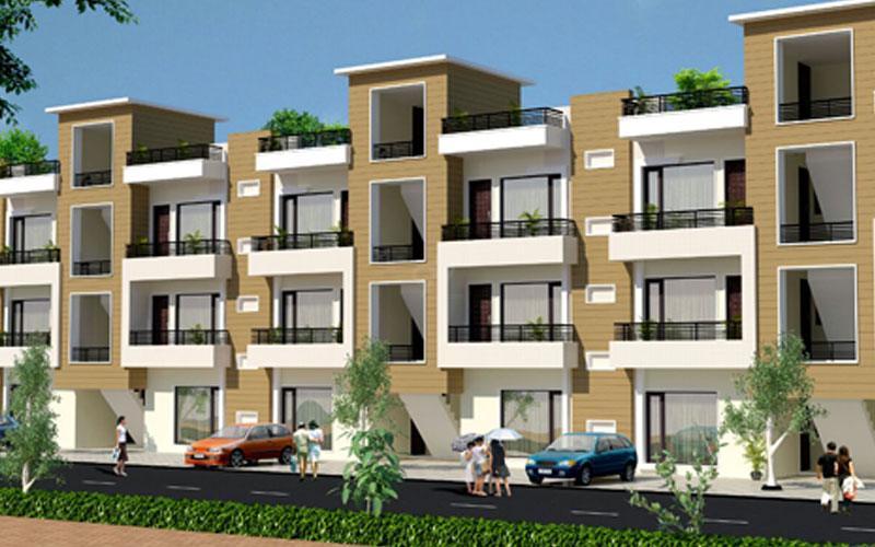 Realm Platina Homes