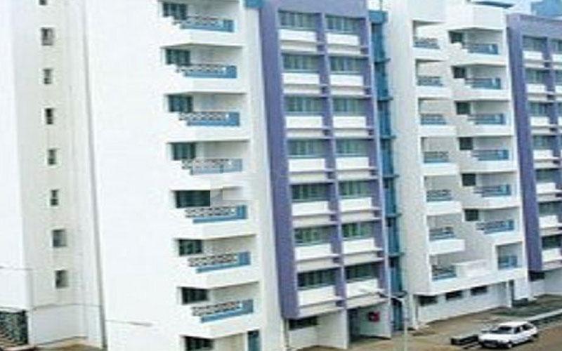 Mantri Laxcon Godrej park