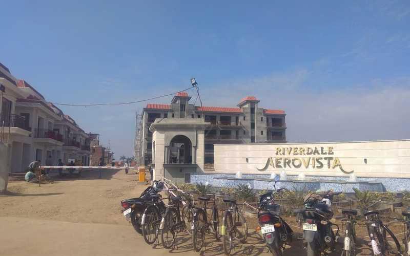 Riverdale Aerovista