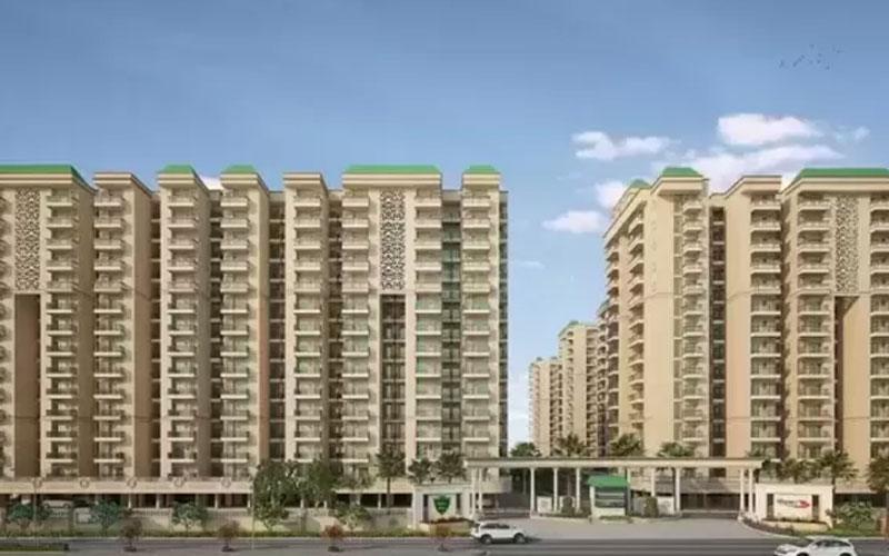 Nilaya Greens